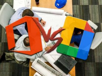 Office Online против Google Docs