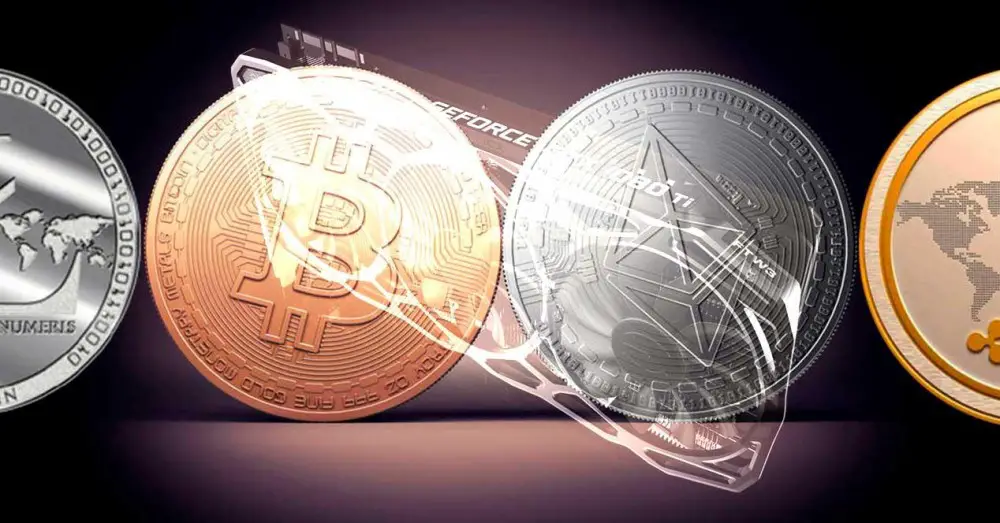 Best Graphics Cards to Mine Ethereum