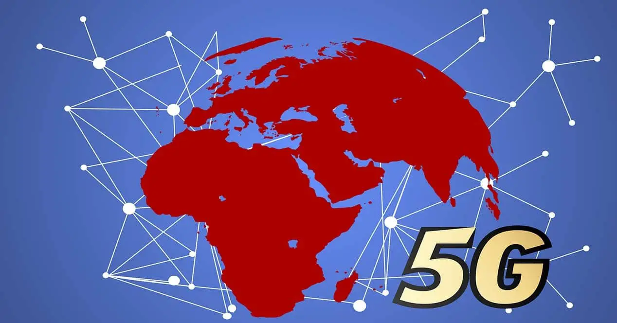 5G va ajuta la creșterea atacurilor DDoS