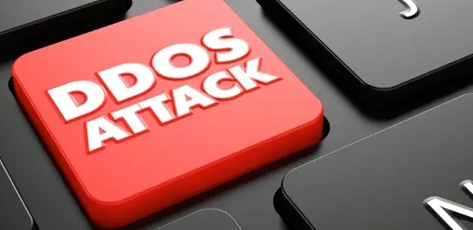 Атаки DDoS в las empresas españolas