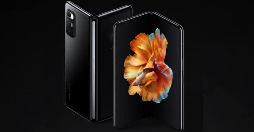 Mi Mix Fold