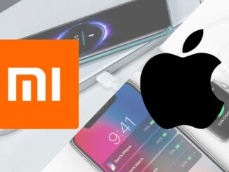 Launch of AirPower by Xiaomi
