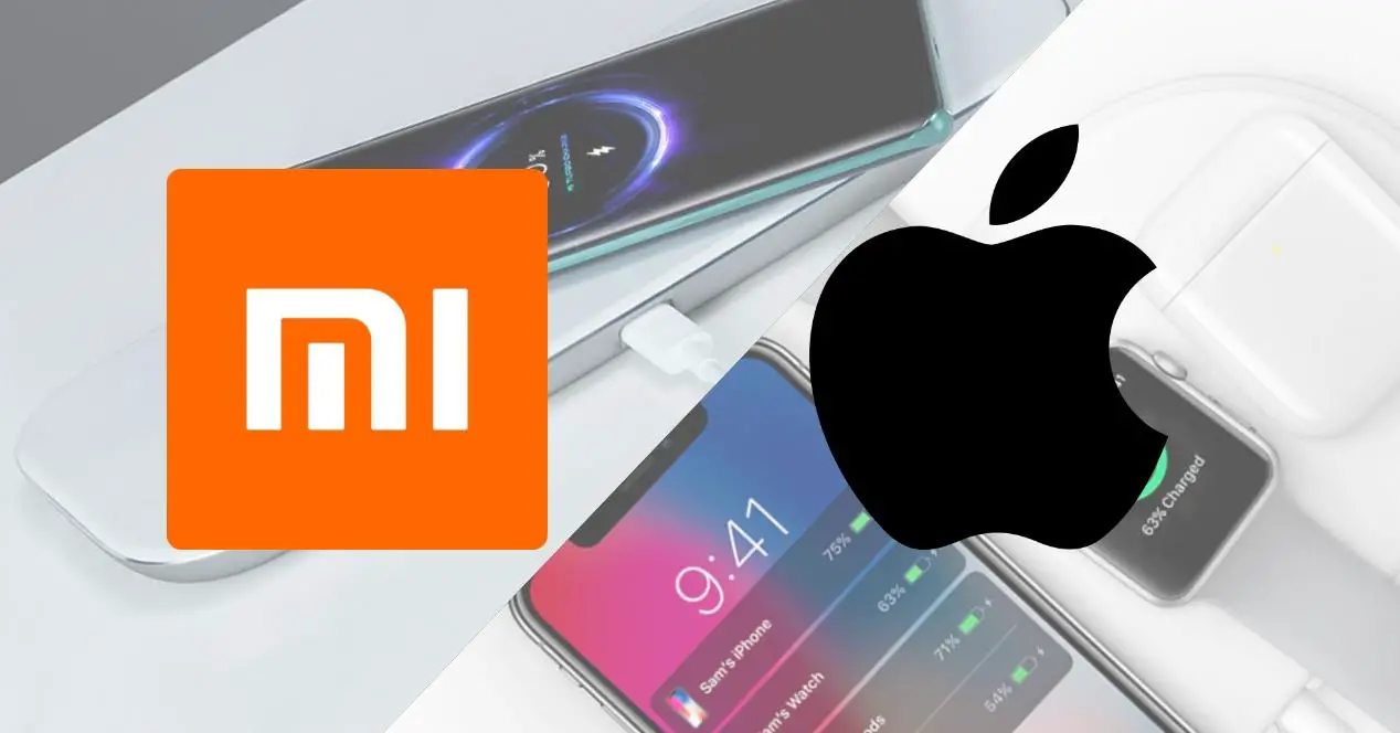 Launch of AirPower by Xiaomi