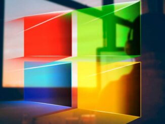 Old Version of Windows