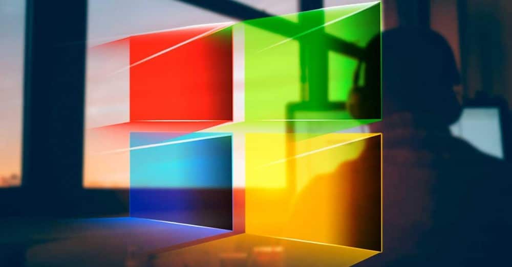 Old Version of Windows