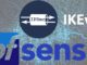 Konfigurer IKEv2 IPsec VPN-server med PSK eller RSA i pfSense