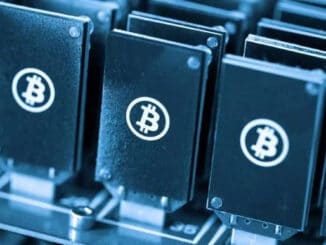 ASICs for Mining