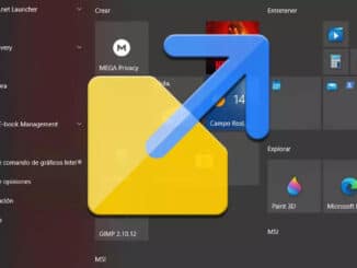 Add or Remove Shortcuts
