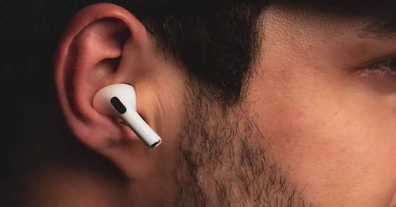 AirPods Pro