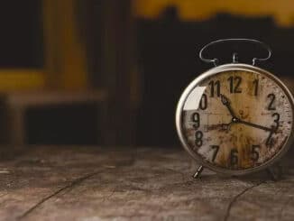Alarm Clock
