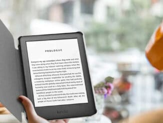 Amazon Kindle-kompatible Hüllen