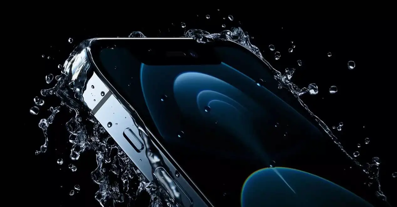 Anti Humidity Screen