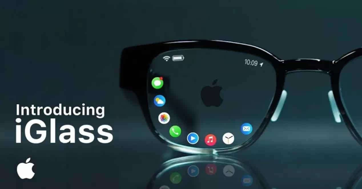 Apple Ar Glasses コンセプトビデオがその機能を示しています Itigic