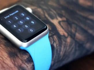 Apple Watch Failures With Tattoos