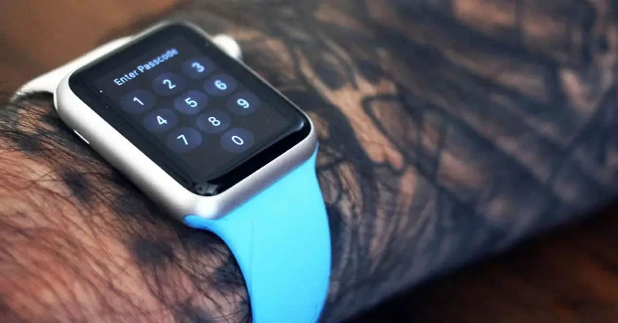 Apple Watch Failures With Tattoos