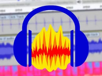 Audacity 3