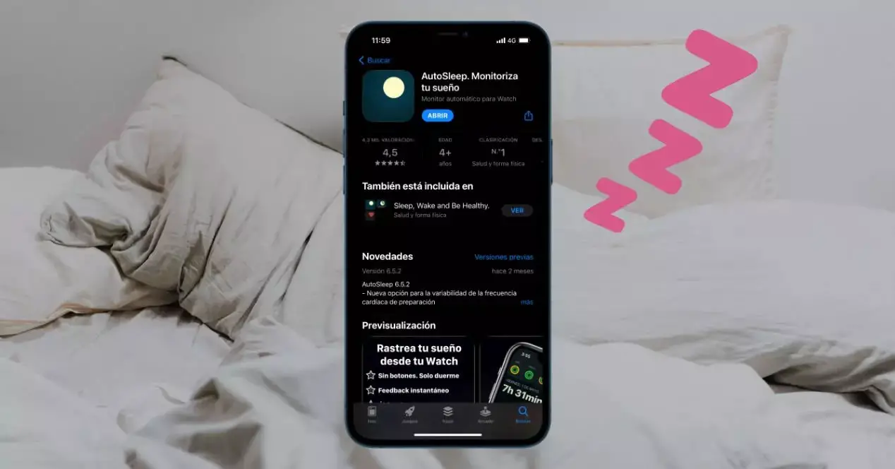 Best Apps to Monitor Sleep