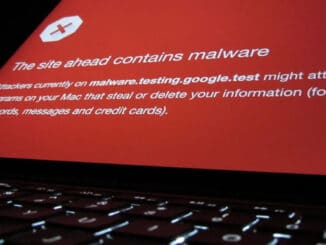 Browser Extensions Could Steal Bank Details