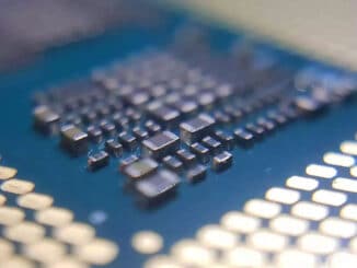 Cache Memory in CPU and GPU