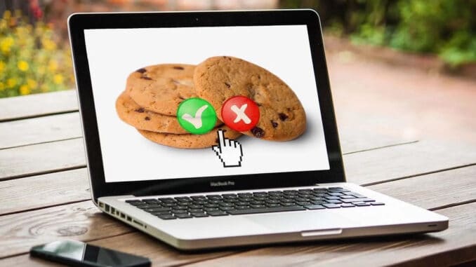 How to Configure the Cookie Warning Message on a Website | ITIGIC