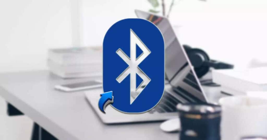 How to Create a Bluetooth Shortcut in Windows 10 | ITIGIC