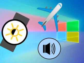 Customize Floating Controls in Windows