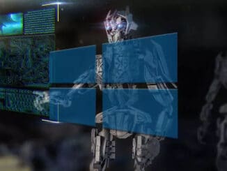 Customize the Windows Interface