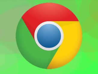 Data Google Chrome Collects