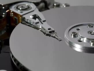 Data Recovery Tools