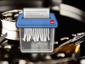 Delete Files from a Folder When Turning off the PC