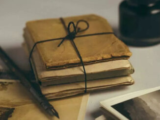 Designing Custom Letters