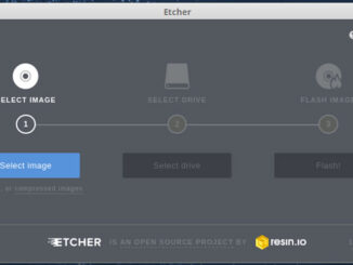 Etcher