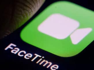 FaceTime社