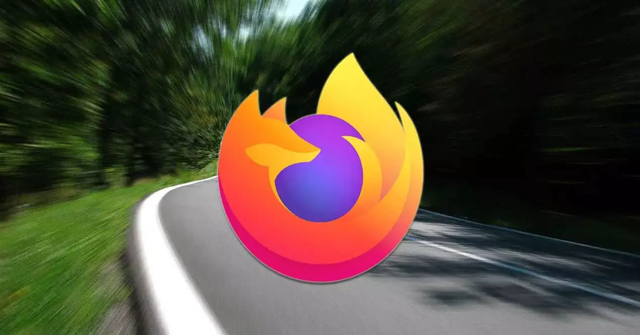 Firefox WebRender