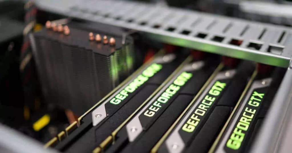 NVIDIA和AMD显卡上的GPU Boost：如何工作？ ITIGIC