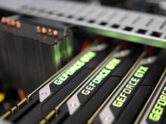 GPU Boost บนการ์ดแสดงผล NVIDIA และ AMD