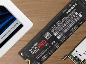 High-end SATA vs Low-end NVMe SSD