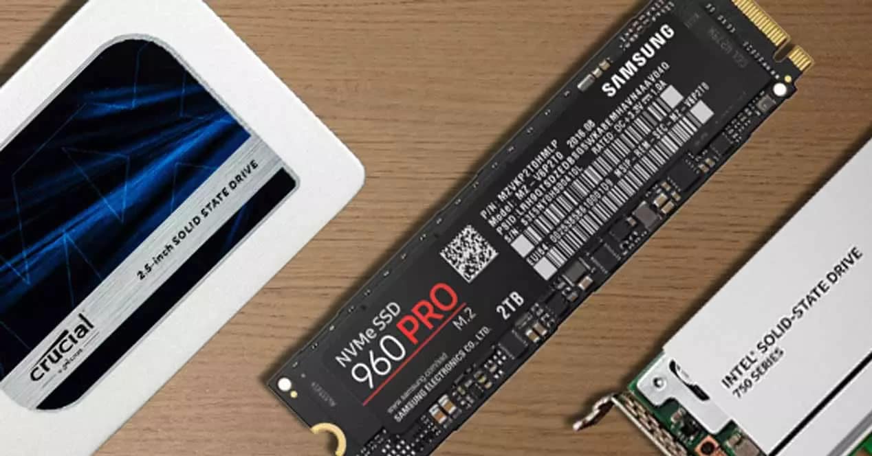 High-end SATA vs. Low-end NVMe SSD