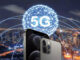Improvements in the iPhone with 5G