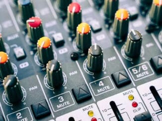 Individual Sound Controls