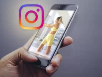 Instagram-konti til sport