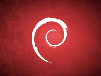 Installer Debian på en pc