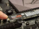Install M.2 NVMe SSD