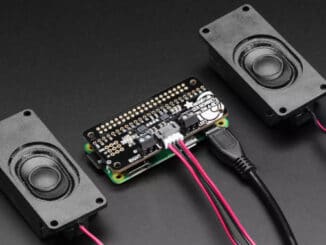 Установите Spotify на Raspberry Pi