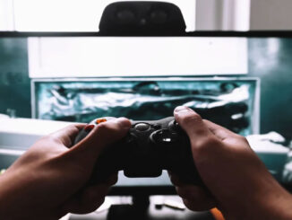 Internet Disconnect When Gaming Online