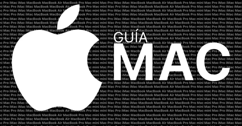 Apple Mac Computers Types and Characteristics of Each ITIGIC