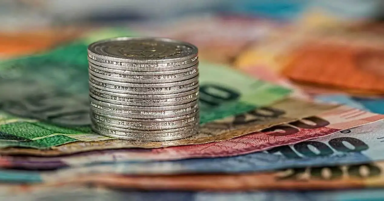 Manage Domestic Accounting
