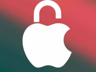 New Apple Privacy Page