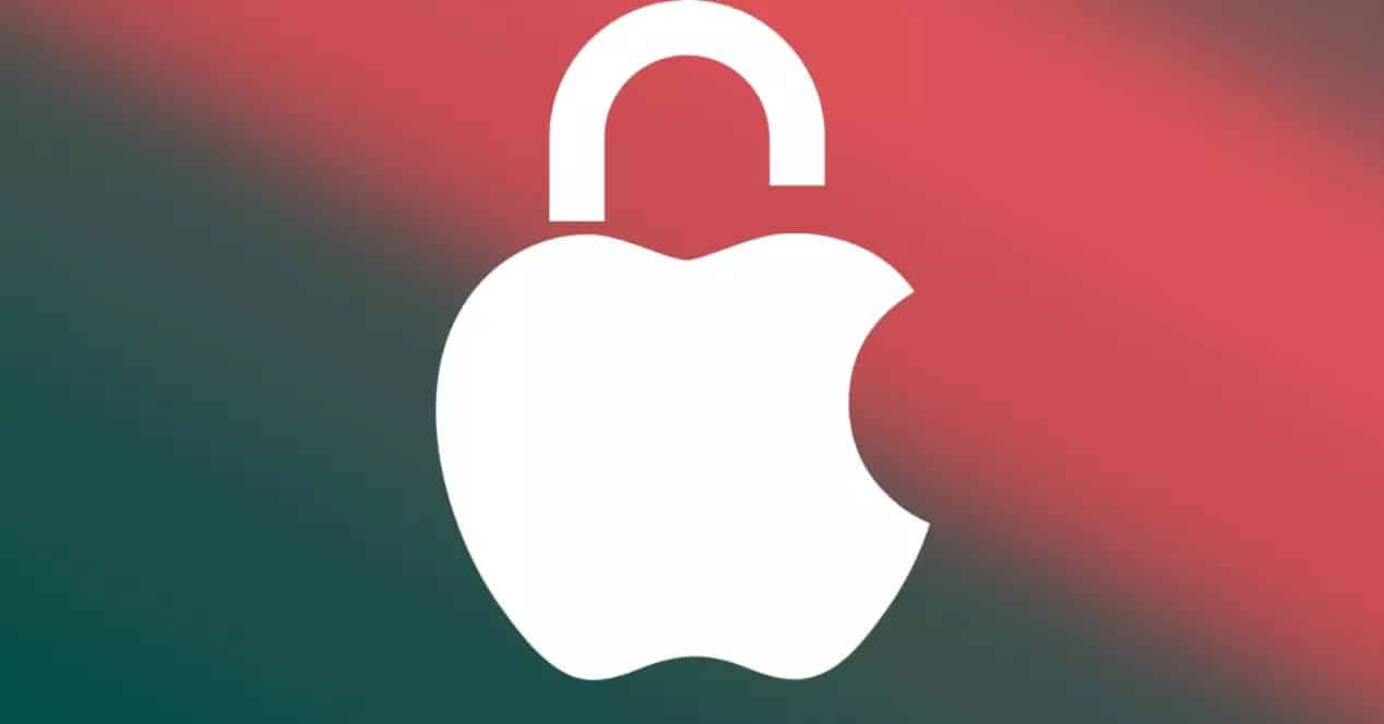 Nuova pagina sulla privacy di Apple