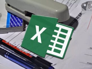 Not Use Excel to Design Professional Invoices